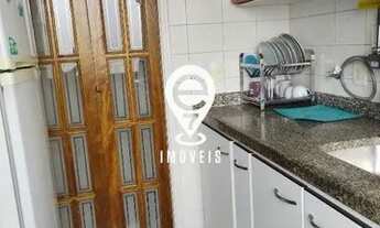 Imagem 7: Apartamento à venda, 2 quartos, 1 suíte, 1 vaga, Vila Santo Estéfano - São Paulo/SP