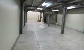 Imagem 2: GALPÃO/DEPÓSITO/ARMAZÉM 600 M² SANTA MARIA SÃO CAETANO DO SUL PARA LOCAÇÃO OU VENDA