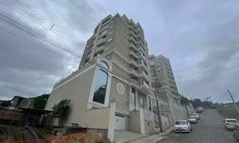 Imagem: Apartamento à venda, São Francisco de