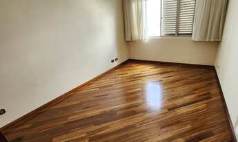 Imagem 8: Vista panorâmica. Rua Bento Viana esq. c/Av. Visconde Guarapuava