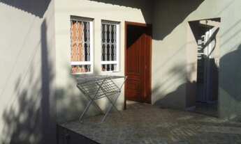 Imagem: Casa à venda no Jardim Boa Vista em Jundiaí