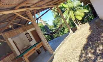 Imagem 3: Sitio completo para descanso e diversão. São 14.700m² de área total. Localizado em Ascurra