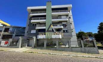 Imagem: Apartamento Semimobiliado no bairro Jardim