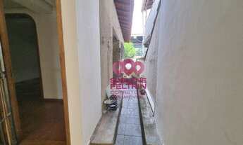 Imagem 7: Casa com 4 dormitórios à venda, 447 m² por R$ 750.000,00 - São Cristóvão - Vitória/ES