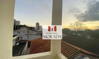 Imagem 2: Sobrado com 3 dormitórios à venda por R$ 690.000 - Parque Industrial - São José dos Campos