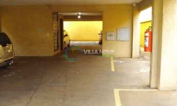 Imagem 5: Apartamento em Vila Monte Alegre - Ribeirão Preto