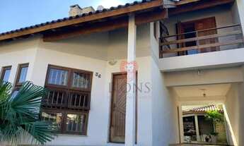 Imagem 2: Sobrado com 3 dormitórios, 100 m² - venda por R$ 690.000,00 ou aluguel por R$ 4.580,00/mês