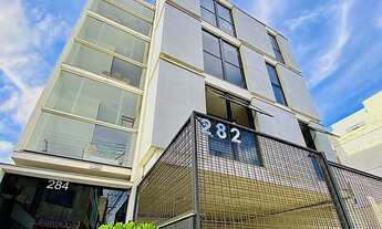 Imagem: Estiloso Loft 57 m² com 1 quarto em Alto