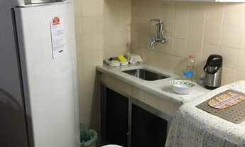 Imagem 5: Kitnet/conjugado para venda possui 32 metros quadrados com 1 quarto em Quissama - Petrópol