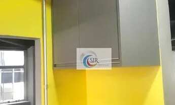 Imagem 7: Conjunto para alugar, 154m² Brooklin - São Paulo/SP