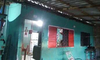 Imagem: Vendo casa toda quitada