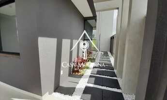 Imagem 6: Natureza e um belo sobrado, combinação perfeita, 3 suítes, sala ampla, sobra de