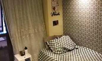 Imagem 4: Aguas Claras- Apartamento 2 quartos em - Brasília - DF- Próximo a estação do Metrô