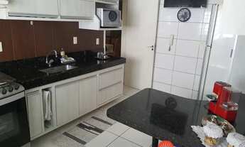 Imagem 3: Casa para venda possui 277 metros quadrados com 4 quartos em Fátima - Teresina - PI