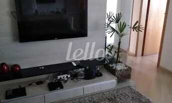 Imagem 2: Santo André - Apartamento Padrão - Jardim Bela Vista