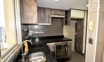 Imagem 7: Apartamento - Centro - Campinas