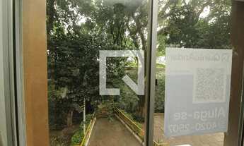 Imagem 6: Apartamento para Aluguel - Cristal , 1 Quarto, 48 m2