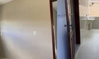 Imagem 3: Alugo casa bem localizada, 2 quartos! Recém reformada!