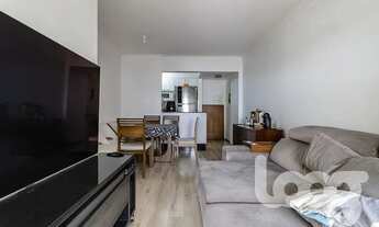 Imagem 6: Apartamento padrão em Vila das Merces - São Paulo