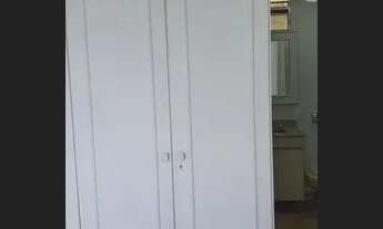 Imagem 6: Lagoa Cobertura com piscina