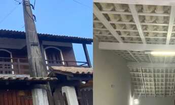 Imagem 6: Alugo casa bem localizada, 2 quartos! Recém reformada!