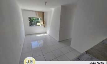 Imagem: JN) Vendo apto no Condomínio Porto Seguro