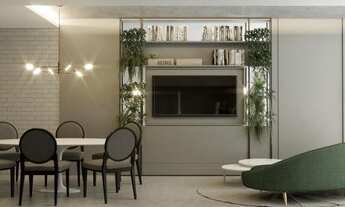 Imagem 6: Flat para Venda em João Pessoa, Tambaú, 1 dormitório, 1 suíte, 1 banheiro, 1 vaga