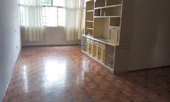 Imagem 3: Apartamento para Venda ou Locação com 120 m² com 3 quartos Bairro de Fátima - Fortaleza