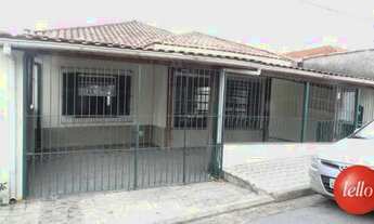 Imagem: São Paulo - Casa Comercial - Tucuruvi