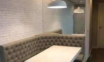 Imagem 3: Apartamento 65m² à venda na Vila Prudente, São Paulo