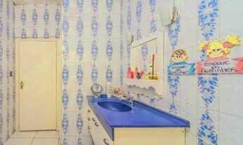 Imagem 4: APARTAMENTO RESIDENCIAL em SÃO PAULO - SP, BELA VISTA