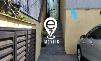 Imagem 4: Casa à venda, 3 quartos, 1 suíte, 2 vagas, Vila Brasilina - São Paulo/SP