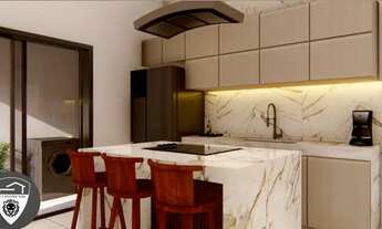 Imagem 4: CASA NOVA 3/4 COM CLOSET