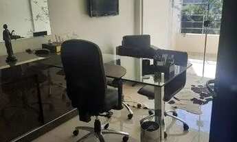 Imagem: Sala comercial - Setor central