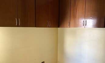 Imagem 6: Apartamento para Venda em São Paulo, Vila Bertioga, 3 dormitórios, 1 suíte, 3 banheiros, 1