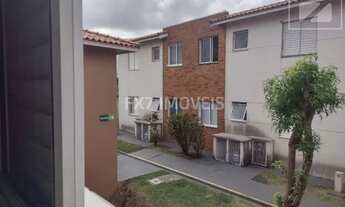 Imagem: Condomínio The Palms Campinas