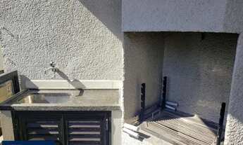 Imagem 7: Apartamento Venda 3 Dormitórios - 136 m² Brooklin