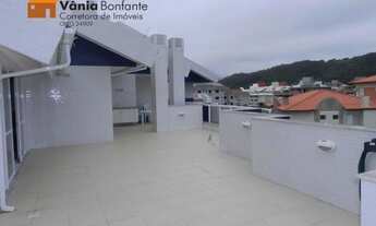 Imagem 7: Cobertura para Venda em Florianópolis, Ingleses, 5 dormitórios, 5 suítes, 6 banheiros, 3 v