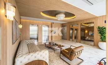 Imagem 4: APARTAMENTO TODO MOBILIADO DE 3 SUÍTES, BAIRRO FAZENDA- ITAJAÍ- SC