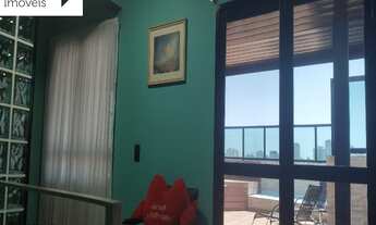 Imagem 7: Cobertura duplex com 3 dormitórios no Bairro Vila da Saude !!