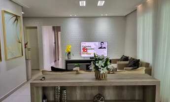 Imagem 4: Maison Ephigenio Salles 3 Suites 155m² (Vista p Arena) 2 Vagas Soltas Cob