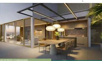 Imagem 5: Apartamento para venda possui 27 metros quadrados com 1 quarto em Moema - São Paulo - SP