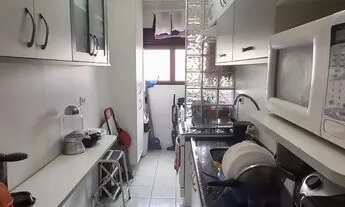 Imagem 4: Apartamento com 3 dormitórios à venda, 74 m² - Santa Terezinha - São Bernardo do Campo/SP