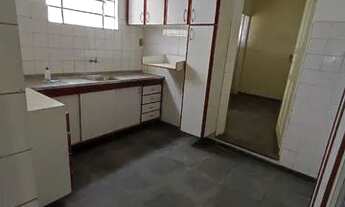 Imagem 2: Sobrado para aluguel, 2 quartos, 1 vaga, Cidade Monções - São Paulo/SP