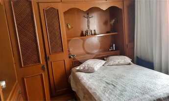 Imagem 5: Casa ampla e conservada em Parque São Domingos