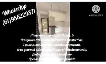 Imagem 4: Aluga-se 1 apartamento terreo de 1 quarto