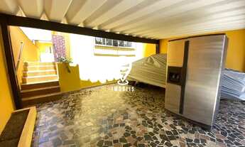 Imagem 4: Sobrado à venda, 2 quartos, 2 vagas, Vila Guarani (Zona Sul) - São Paulo/SP