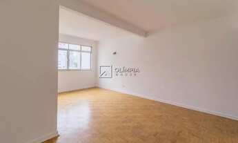 Imagem 3: Apartamento Venda 2 Dormitórios - 90 m² Bela Vista