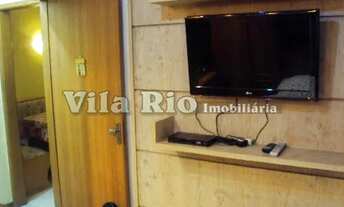 Imagem 6: Apartamento-À VENDA-Vista Alegre-Rio de Janeiro-RJ