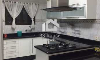 Imagem: 3 dormitórios e 3 vagas - Parque das Nações